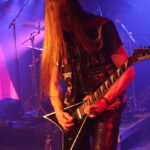 Lucky Rocks Metal Fest 2015: Eternal Solstice